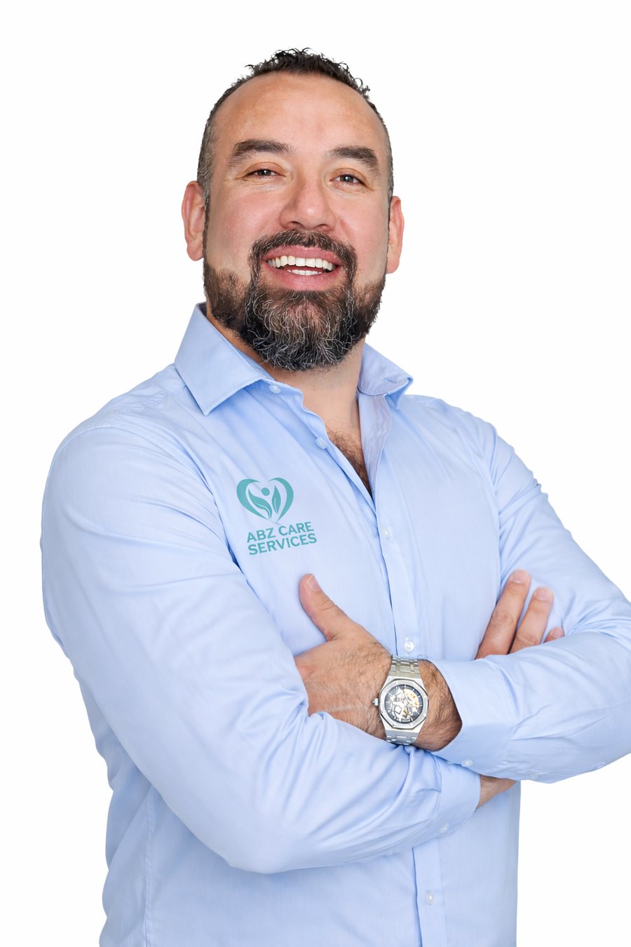 Jose Gamba, Founder